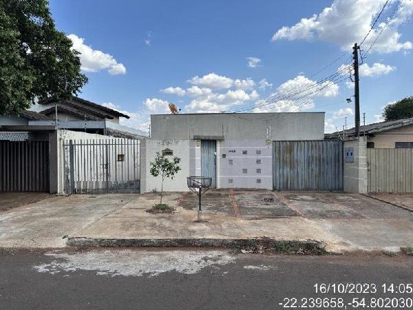 Casa da Caixa em DOURADOS / MS - 1444405826926