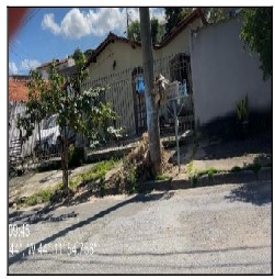 Casa da Caixa em BETIM / MG - 1444405872324