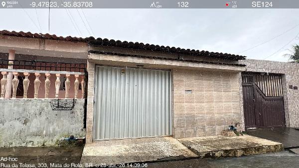 Casa da Caixa em RIO LARGO / AL - 1444406047378
