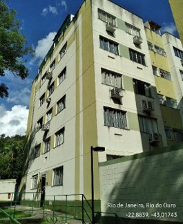 Apartamento da Caixa em RIO DE JANEIRO / RJ - 1444406188672