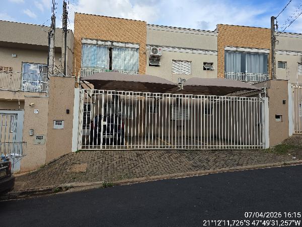Apartamento da Caixa em RIBEIRAO PRETO / SP - 1444406277730