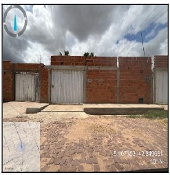 Casa da Caixa em TIMON / MA - 1444406502466