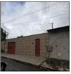 Casa da Caixa em GOIANIA / GO - 1444406640370