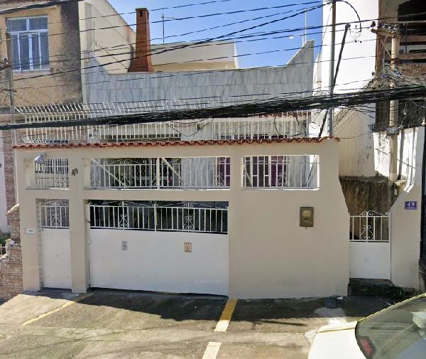 Apartamento da Caixa em RIO DE JANEIRO / RJ - 1444406790895