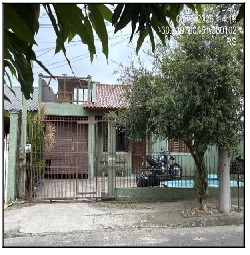 Casa da Caixa em ALVORADA / RS - 1444406827829