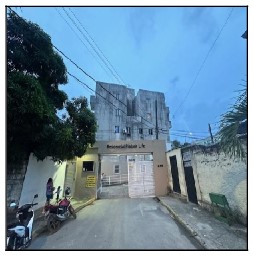Apartamento da Caixa em JABOATAO DOS GUARARAPES / PE - 1444407081790