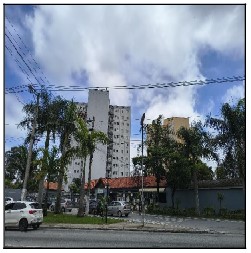 Apartamento da Caixa em SAO PAULO / SP - 1444407274149