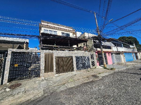 Apartamento da Caixa em RIO DE JANEIRO / RJ - 1444407439571