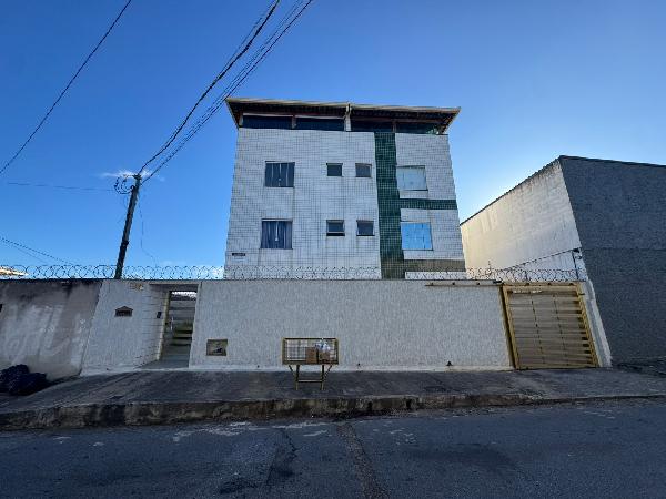 Apartamento da Caixa em CONTAGEM / MG - 1444407488793
