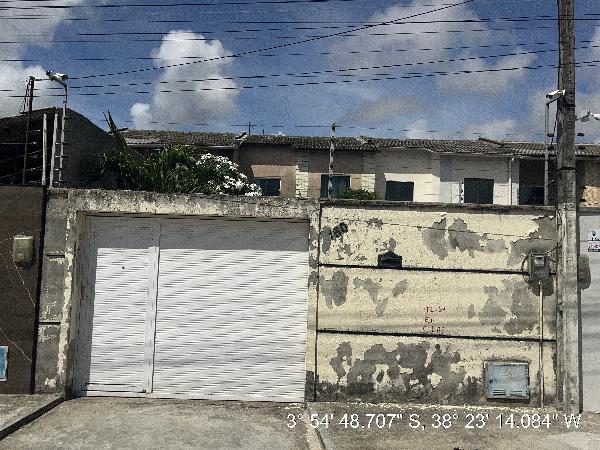 Casa da Caixa em AQUIRAZ / CE - 1444407574398