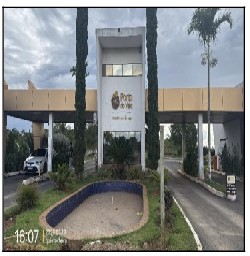 Terreno da Caixa em LUZIANIA / GO - 1444407723172