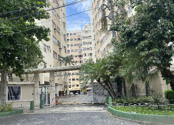 Apartamento da Caixa em NITEROI / RJ - 1444407760400
