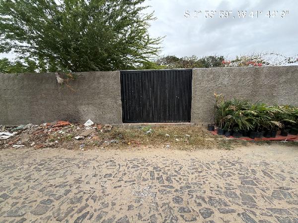 Terreno da Caixa em PARNAIBA / PI - 1444407883889