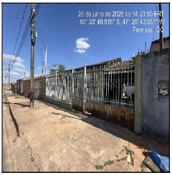 Casa da Caixa em FORMOSA / GO - 1444408144923