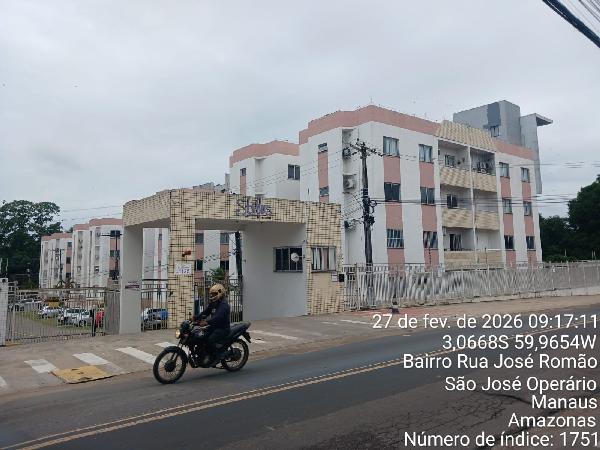 Apartamento da Caixa em MANAUS / AM - 1444408145547