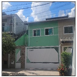 Casa da Caixa em CAJAMAR / SP - 1444408193916