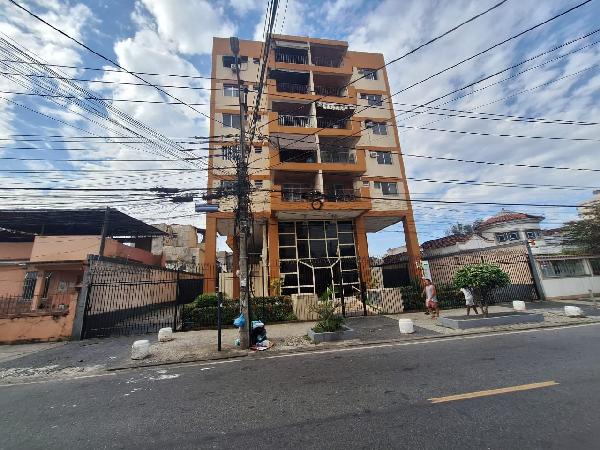 Apartamento da Caixa em RIO DE JANEIRO / RJ - 1444408452431