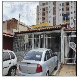 Casa da Caixa em BRASILIA / DF - 1444408565376