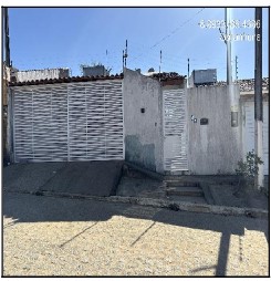Casa da Caixa em GARANHUNS / PE - 1444408594520