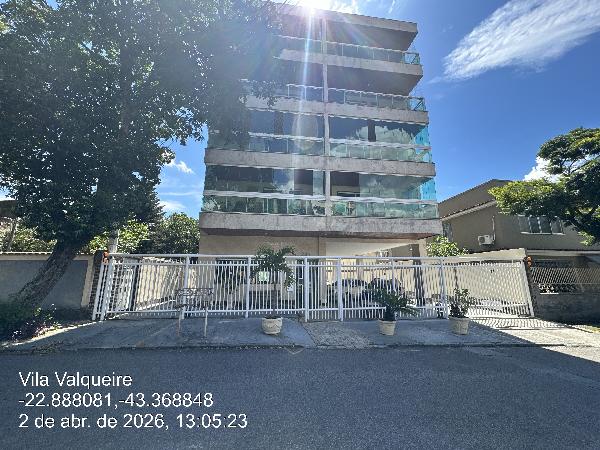 Apartamento da Caixa em RIO DE JANEIRO / RJ - 1444408607702