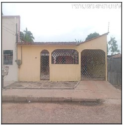Casa da Caixa em MOJU / PA - 1444408808082