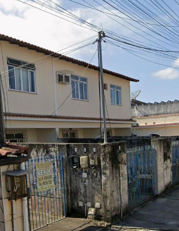 Casa da Caixa em MANGARATIBA / RJ - 1444409351736