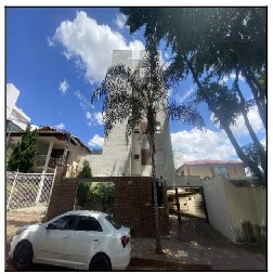 Apartamento da Caixa em BELO HORIZONTE / MG - 1444409373918