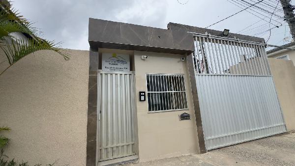 Casa da Caixa em LAURO DE FREITAS / BA - 1444409519114