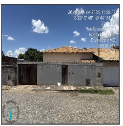 Casa da Caixa em DIVINOPOLIS / MG - 1444409731253