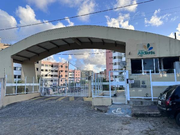 Apartamento da Caixa em SAO CRISTOVAO / SE - 1444409951970
