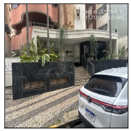 Apartamento da Caixa em GOIANIA / GO - 1444410389954