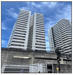 Apartamento da Caixa em JABOATAO DOS GUARARAPES / PE - 1444410568182