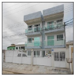 Apartamento da Caixa em ARARUAMA / RJ - 1444410990062