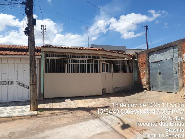 Casa da Caixa em BRASILIA / DF - 1444411500298