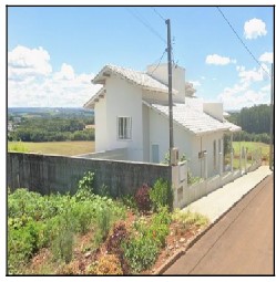 Casa da Caixa em ABELARDO LUZ / SC - 1444411617560
