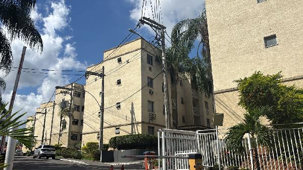Apartamento da Caixa em RIO DE JANEIRO / RJ - 1444412163910