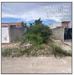 Terreno da Caixa em CAMPOS DOS GOYTACAZES / RJ - 1444412633453