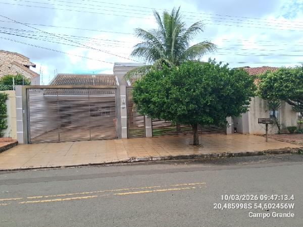Casa da Caixa em CAMPO GRANDE / MS - 1444412645850