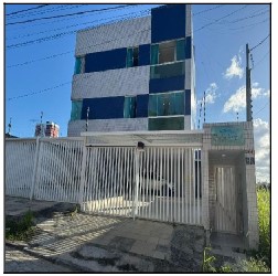 Apartamento da Caixa em CAMPINA GRANDE / PB - 1444413184032