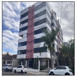Apartamento da Caixa em CACHOEIRINHA / RS - 1444413222651