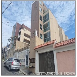 Apartamento da Caixa em SAO PAULO / SP - 1444413351796