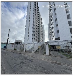 Apartamento da Caixa em RECIFE / PE - 1444413887548