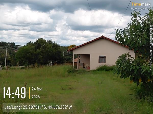 Casa da Caixa em CAMPO DO TENENTE / PR - 1444414053667