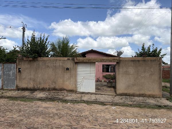 Casa da Caixa em PIRIPIRI / PI - 1444414260816