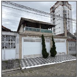 Casa da Caixa em PRAIA GRANDE / SP - 1444414359731