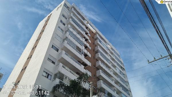 Apartamento da Caixa em SAO JOSE / SC - 1444414816695