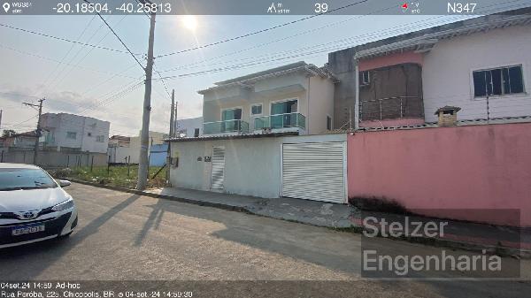 Casa da Caixa em SERRA / ES - 1444415045587