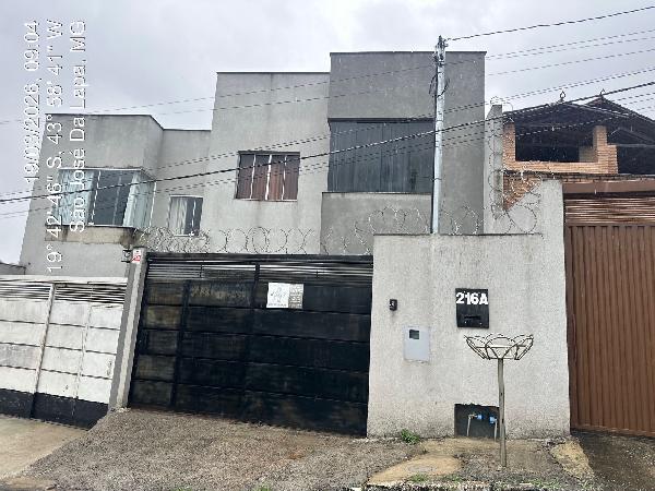 Casa da Caixa em SAO JOSE DA LAPA / MG - 1444415338290