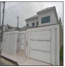 Casa da Caixa em PORTO REAL / RJ - 1444415424626