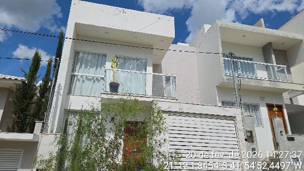 Casa da Caixa em ITAPERUNA / RJ - 1444415466051